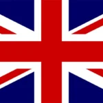 United kingdom Flag